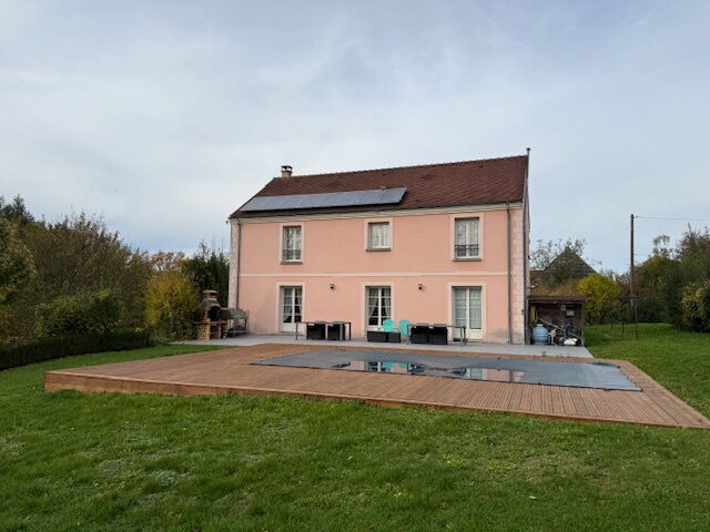 Agence immobilière de CLINI Tony