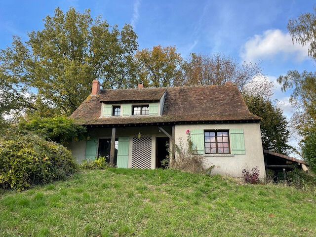 Agence immobilière de CLINI Tony