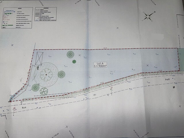 Agence immobilière de CLINI Tony