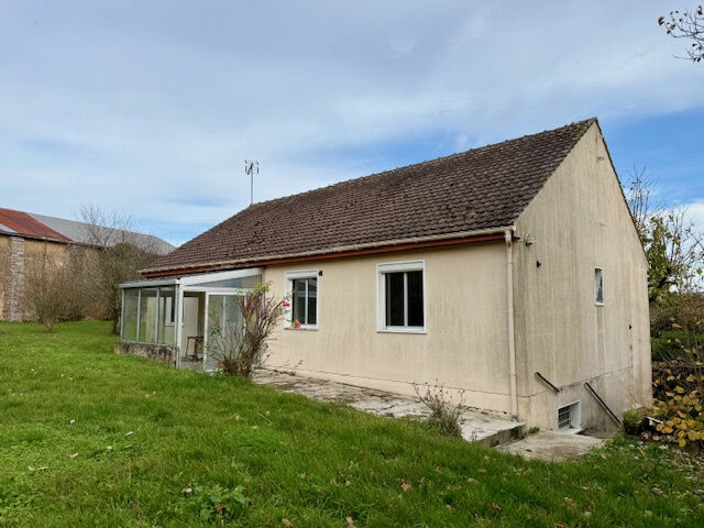 Agence immobilière de CLINI Tony