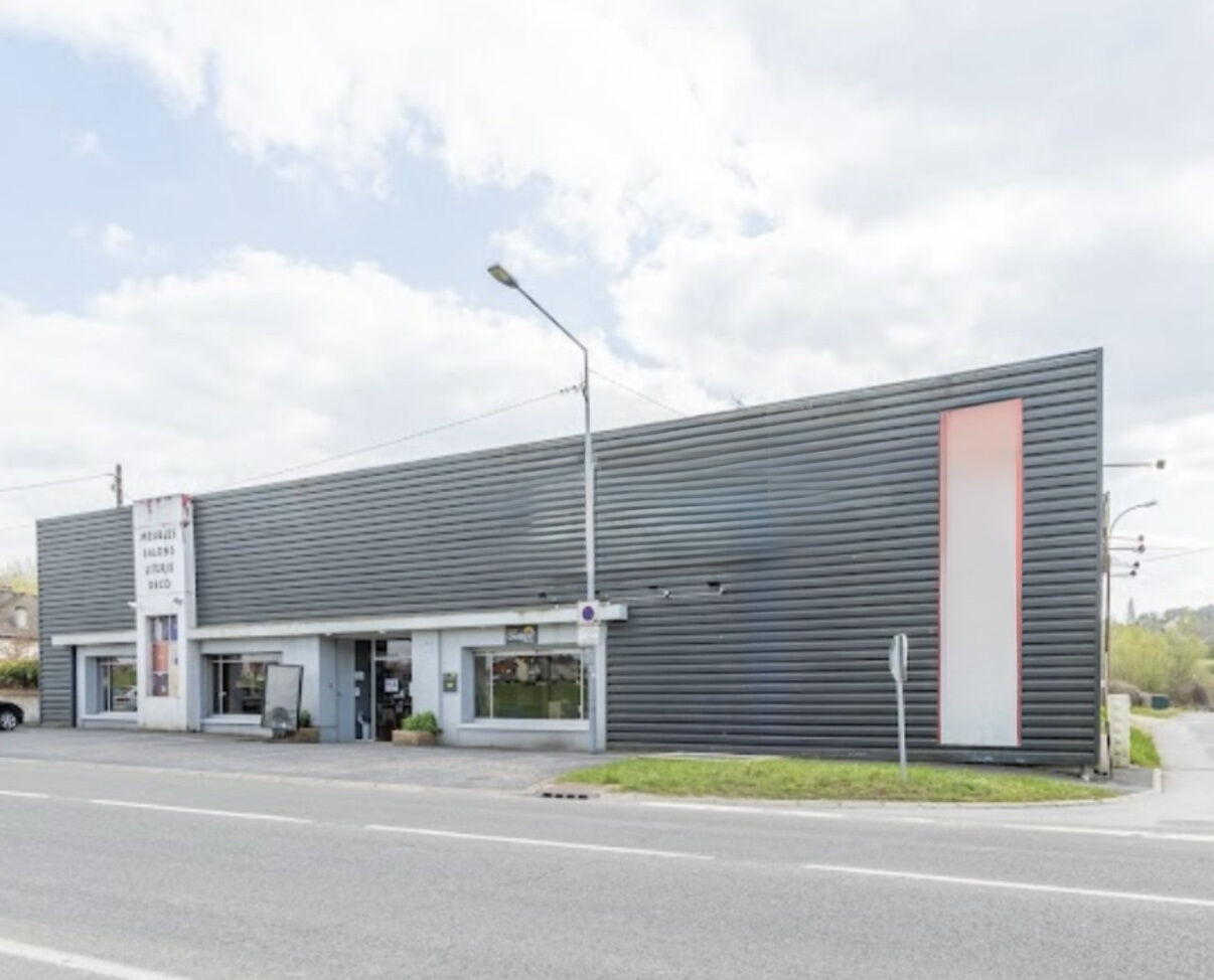 Agence immobilière de CLINI Tony