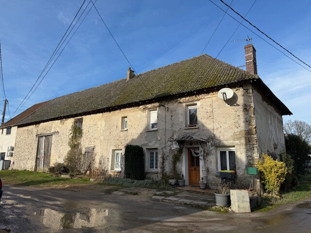 Agence immobilière de CLINI Tony