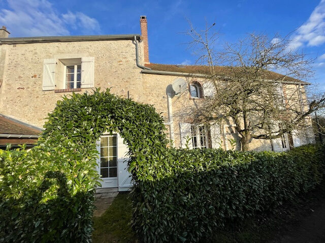 Agence immobilière de CLINI Tony