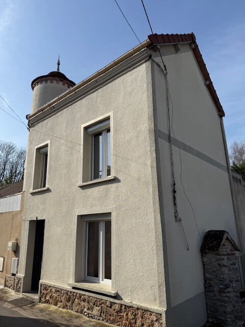 Agence immobilière de CLINI Tony