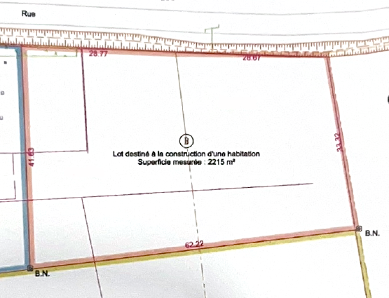 Agence immobilière de CLINI Tony