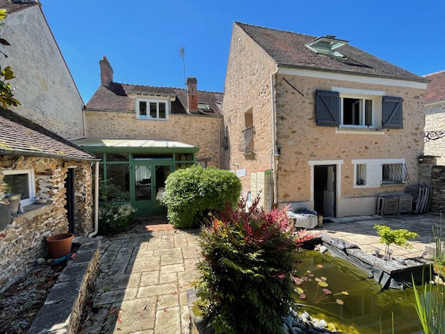 Agence immobilière de CLINI Tony