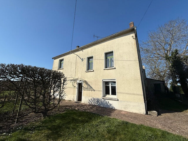 Agence immobilière de CLINI Tony