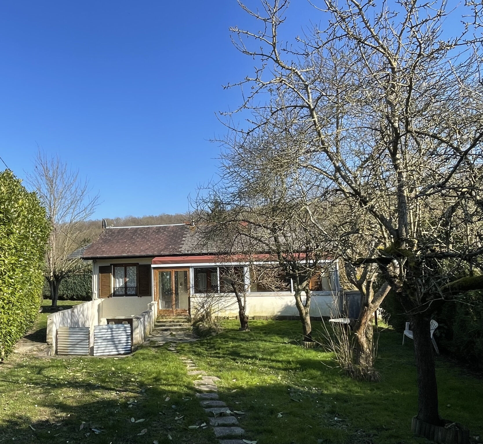 Agence immobilière de CLINI Tony