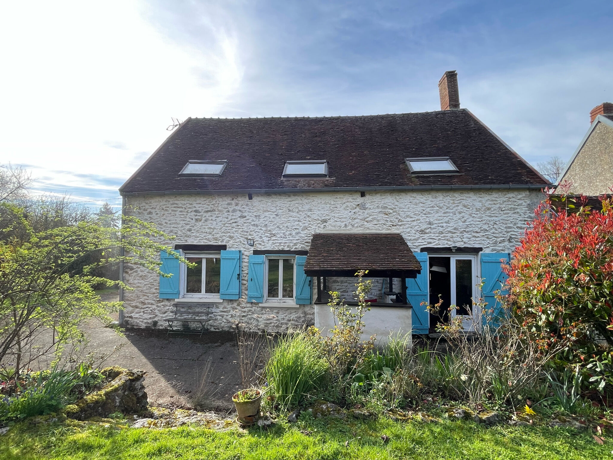 Agence immobilière de CLINI Tony