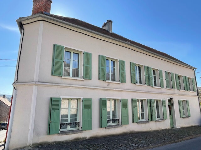 Agence immobilière de CLINI Tony