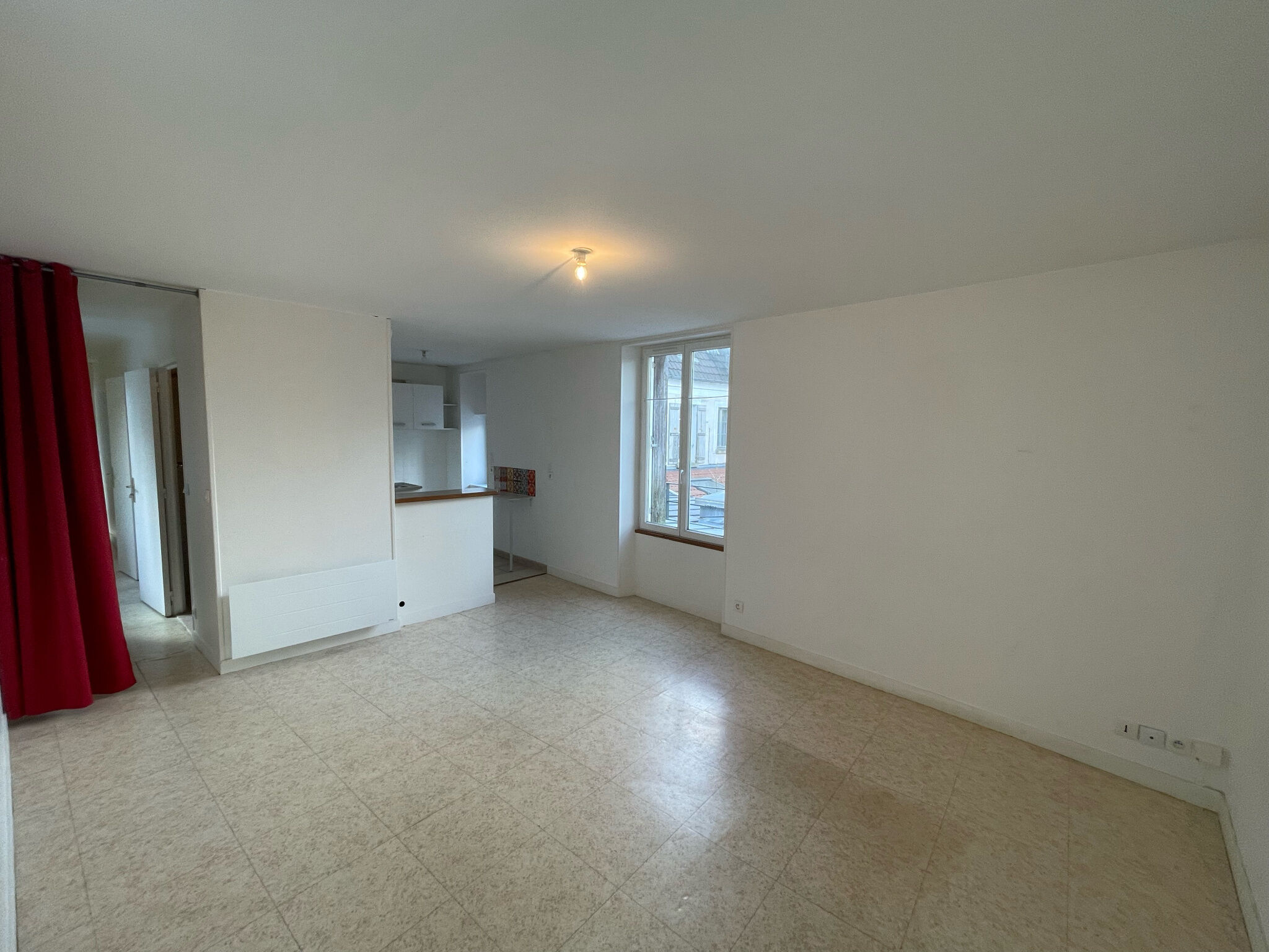 Agence immobilière de CLINI Tony