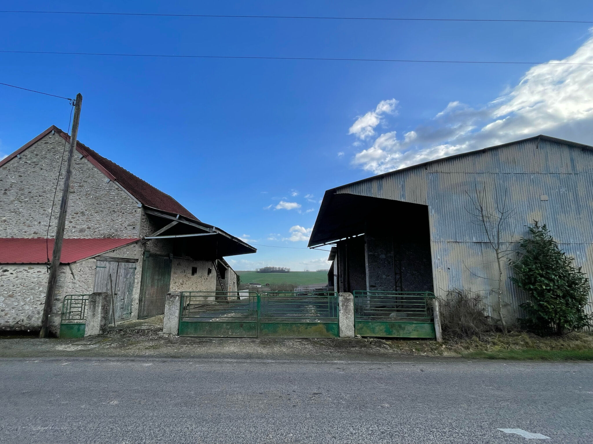 Agence immobilière de CLINI Tony