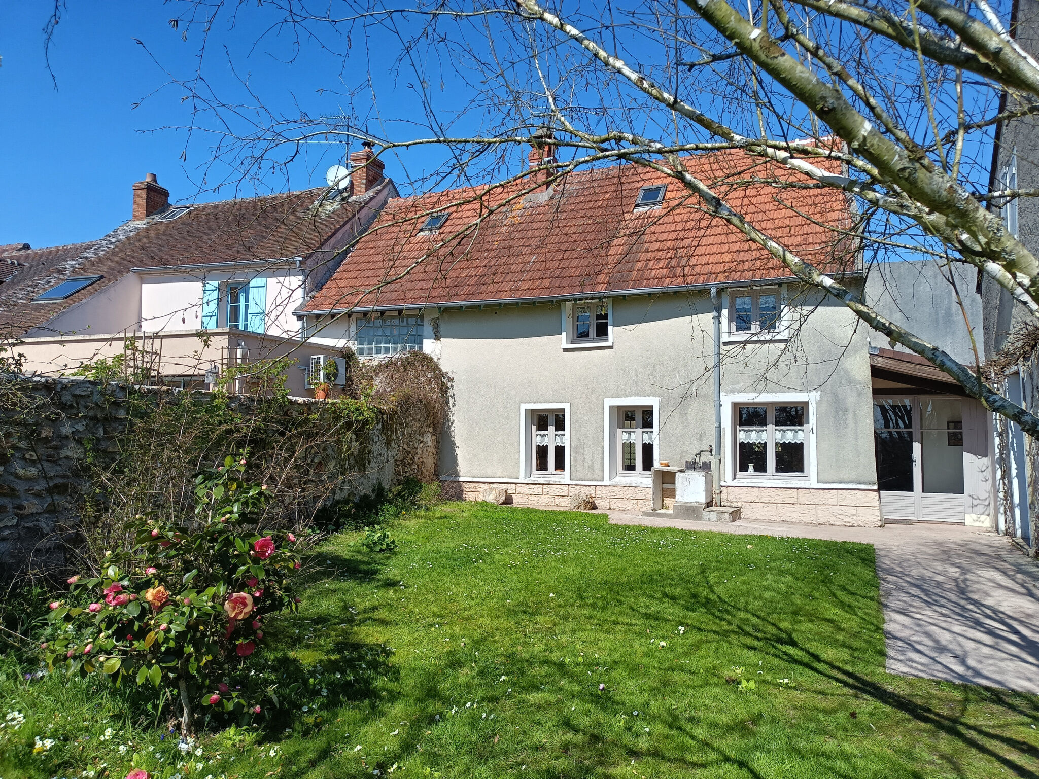 Agence immobilière de CLINI Tony