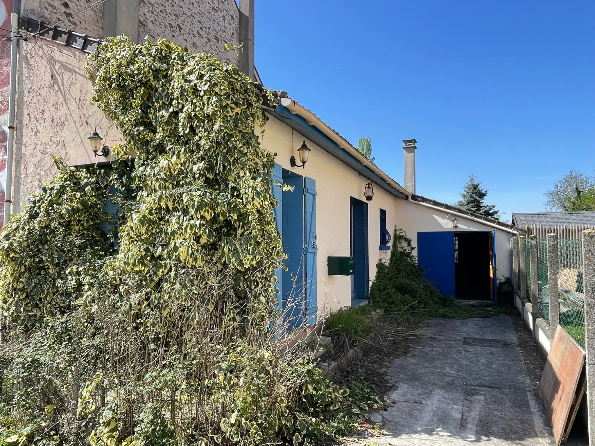 Agence immobilière de CLINI Tony