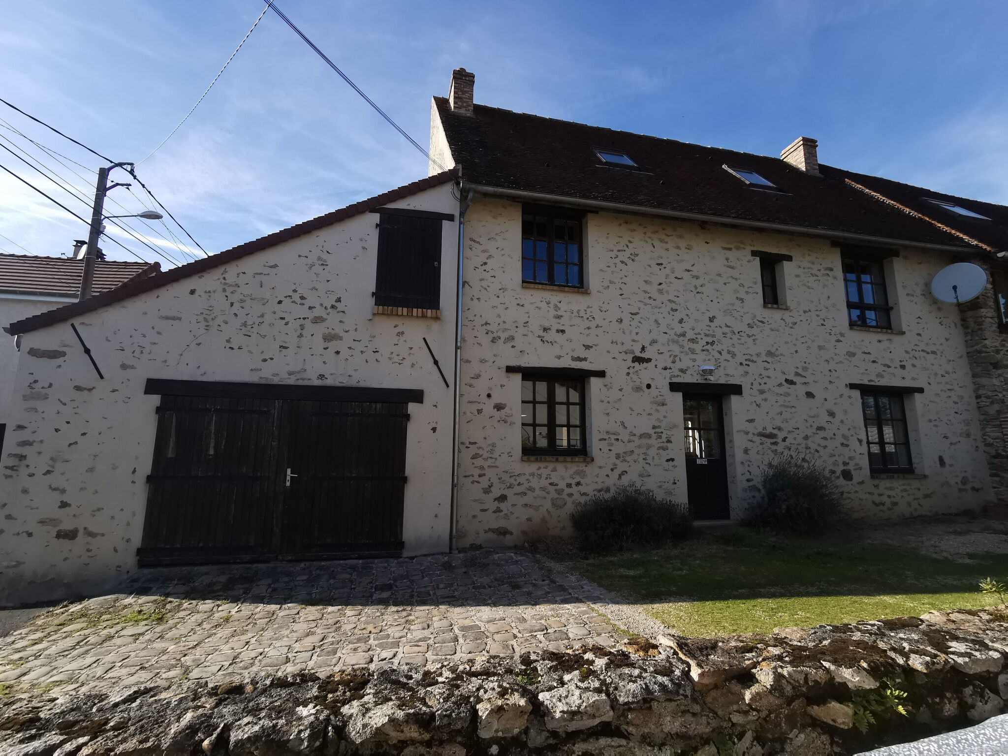 Agence immobilière de CLINI Tony