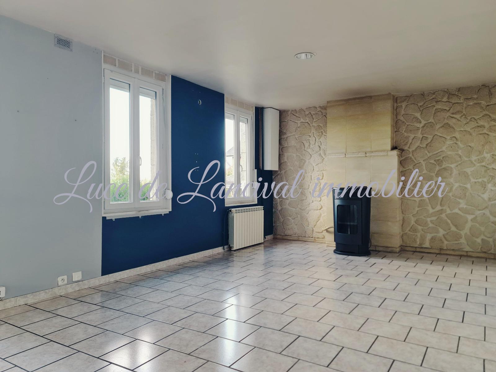 Agence immobilière de SAS LUCE DE LANCIVAL
