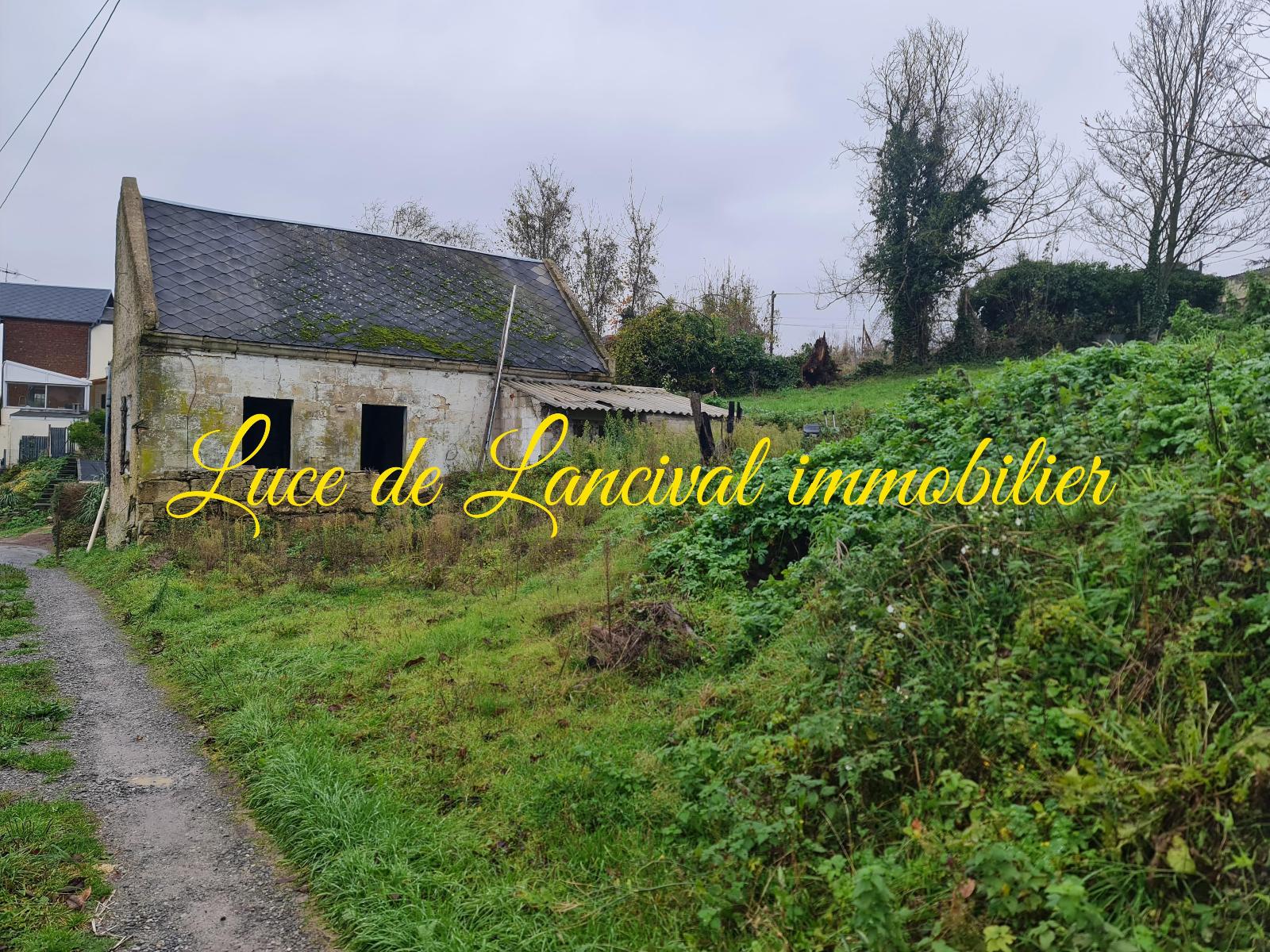 Agence immobilière de SAS LUCE DE LANCIVAL