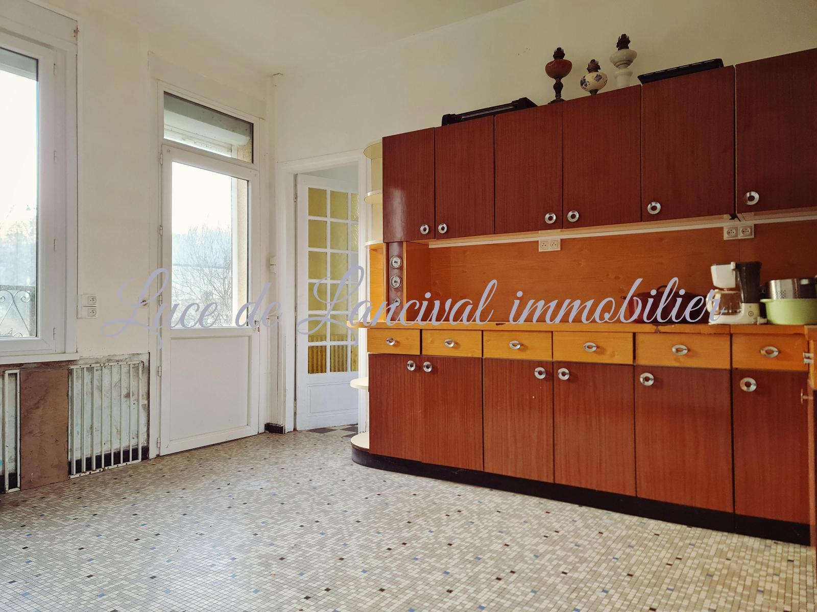 Agence immobilière de SAS LUCE DE LANCIVAL