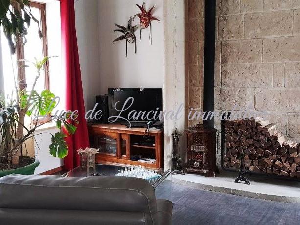Agence immobilière de SAS LUCE DE LANCIVAL