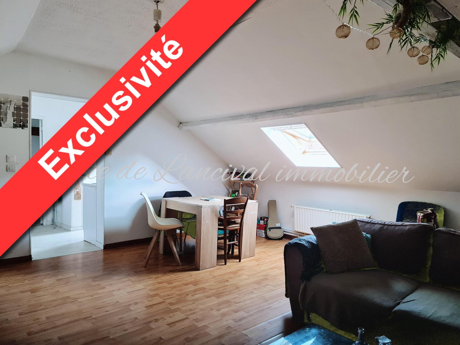 Agence immobilière de SAS LUCE DE LANCIVAL