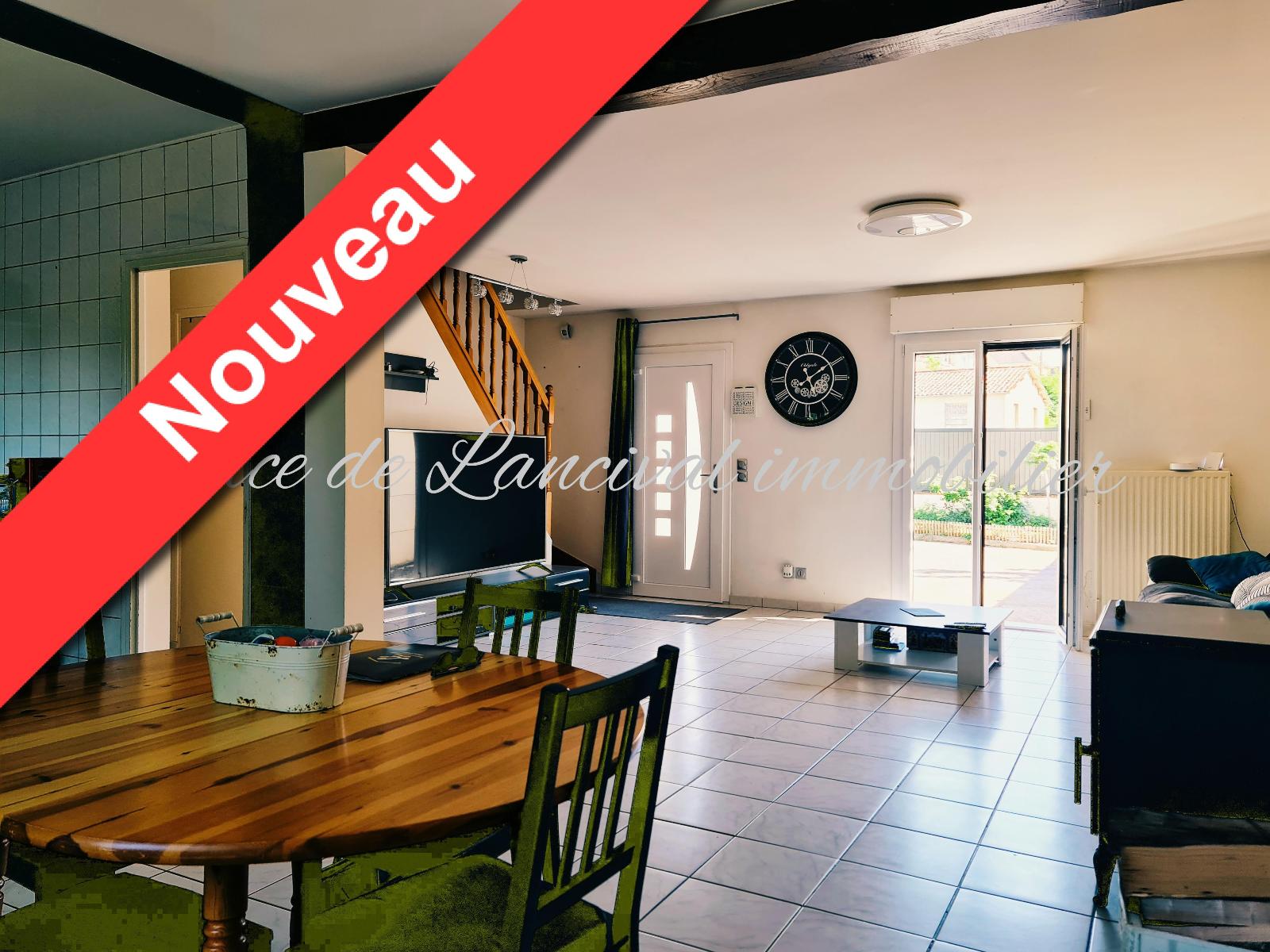 Agence immobilière de SAS LUCE DE LANCIVAL