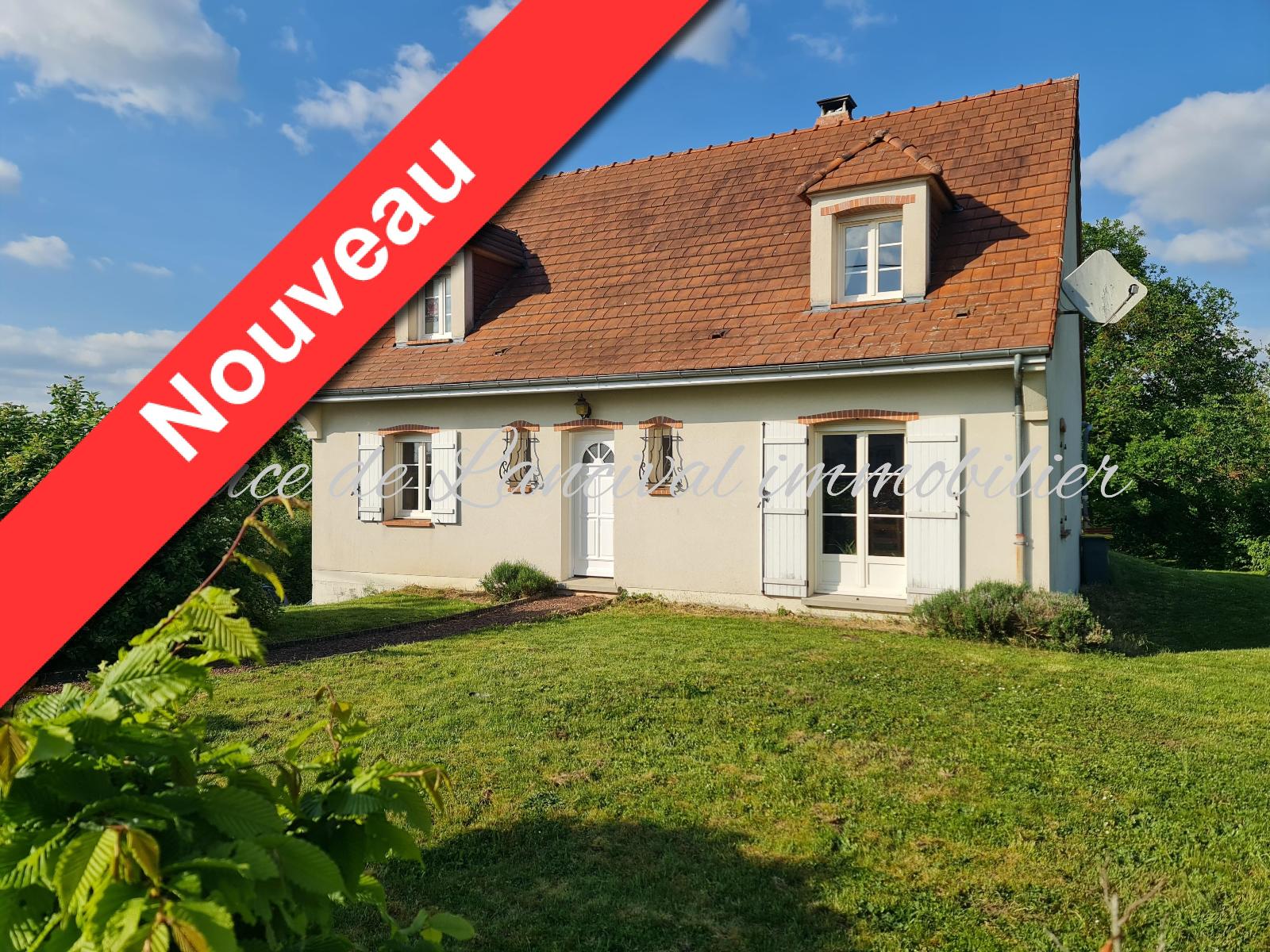 Agence immobilière de SAS LUCE DE LANCIVAL