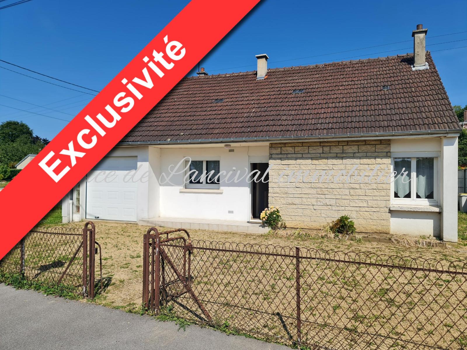 Agence immobilière de SAS LUCE DE LANCIVAL