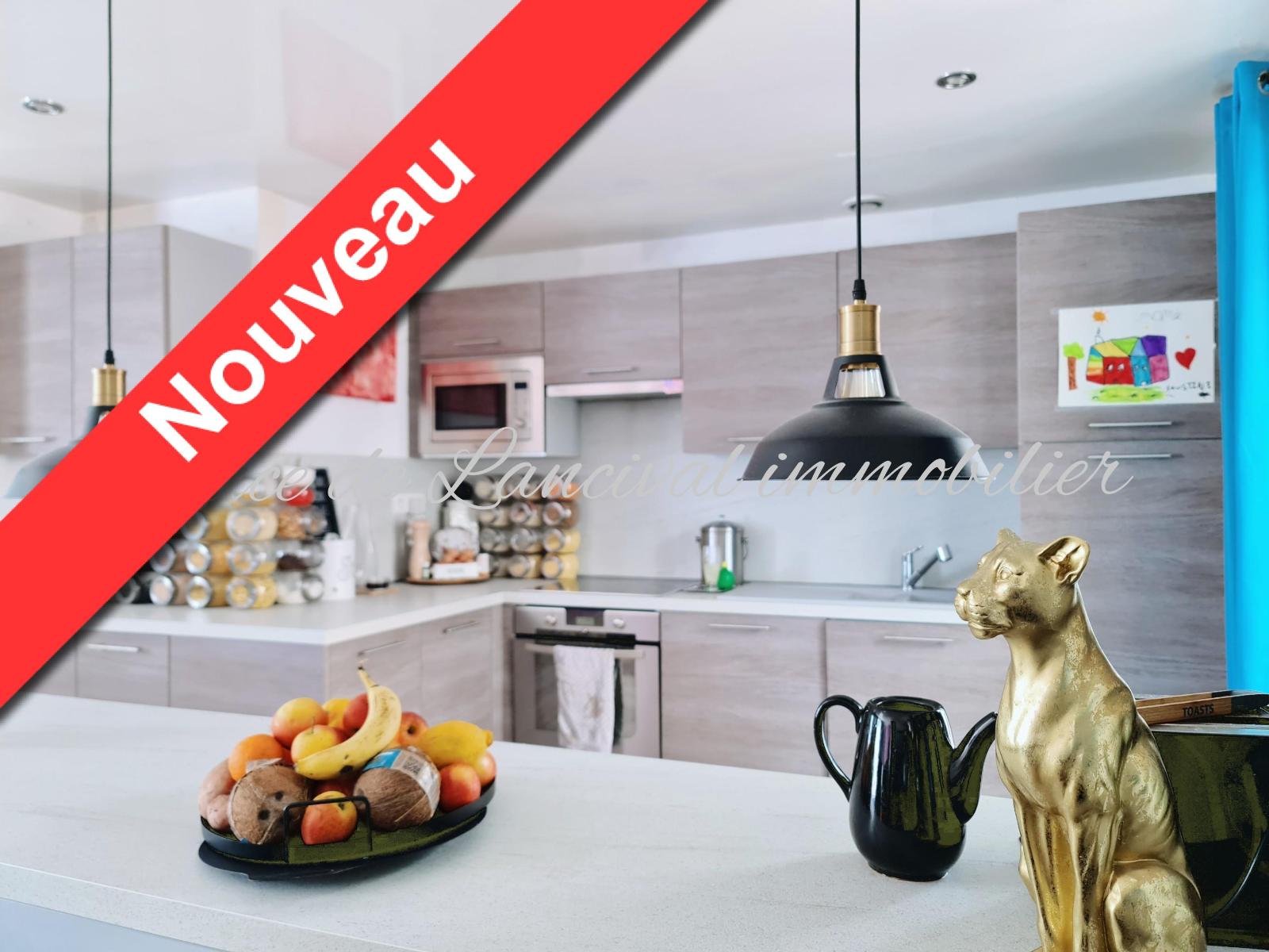 Agence immobilière de SAS LUCE DE LANCIVAL