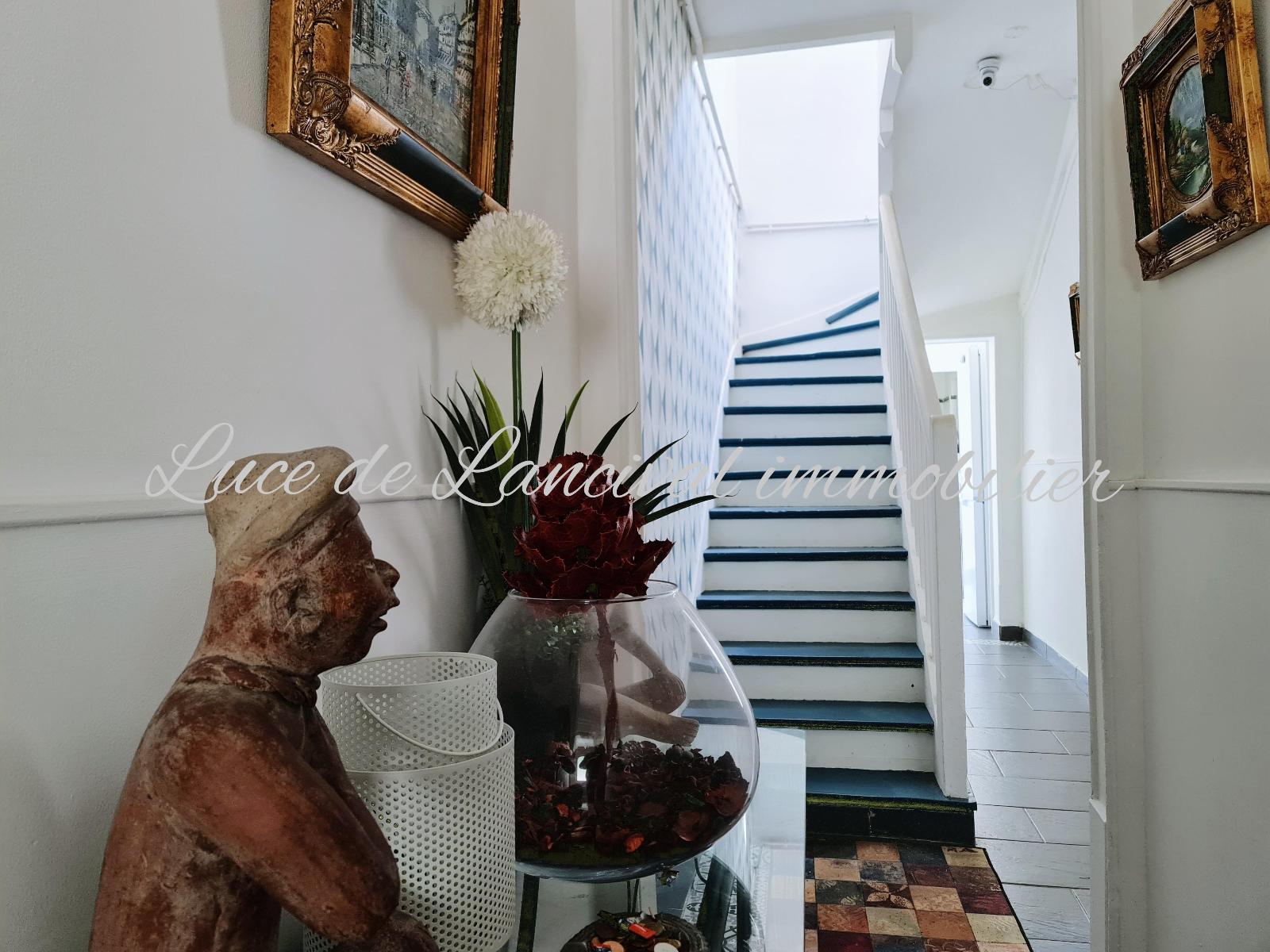 Agence immobilière de SAS LUCE DE LANCIVAL
