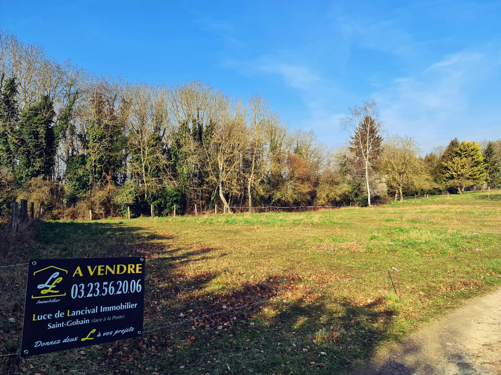 Agence immobilière de SAS LUCE DE LANCIVAL