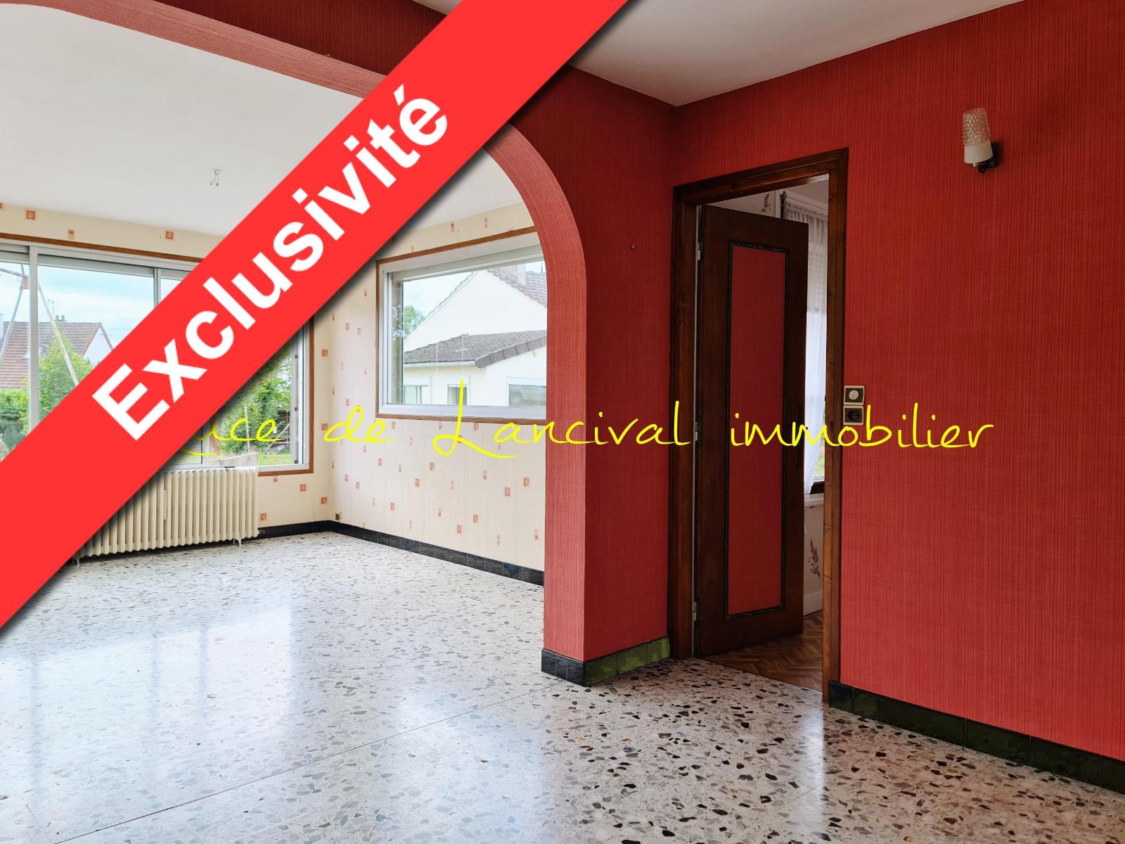Agence immobilière de SAS LUCE DE LANCIVAL