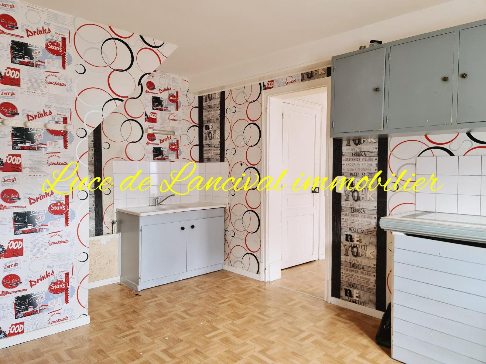Agence immobilière de SAS LUCE DE LANCIVAL