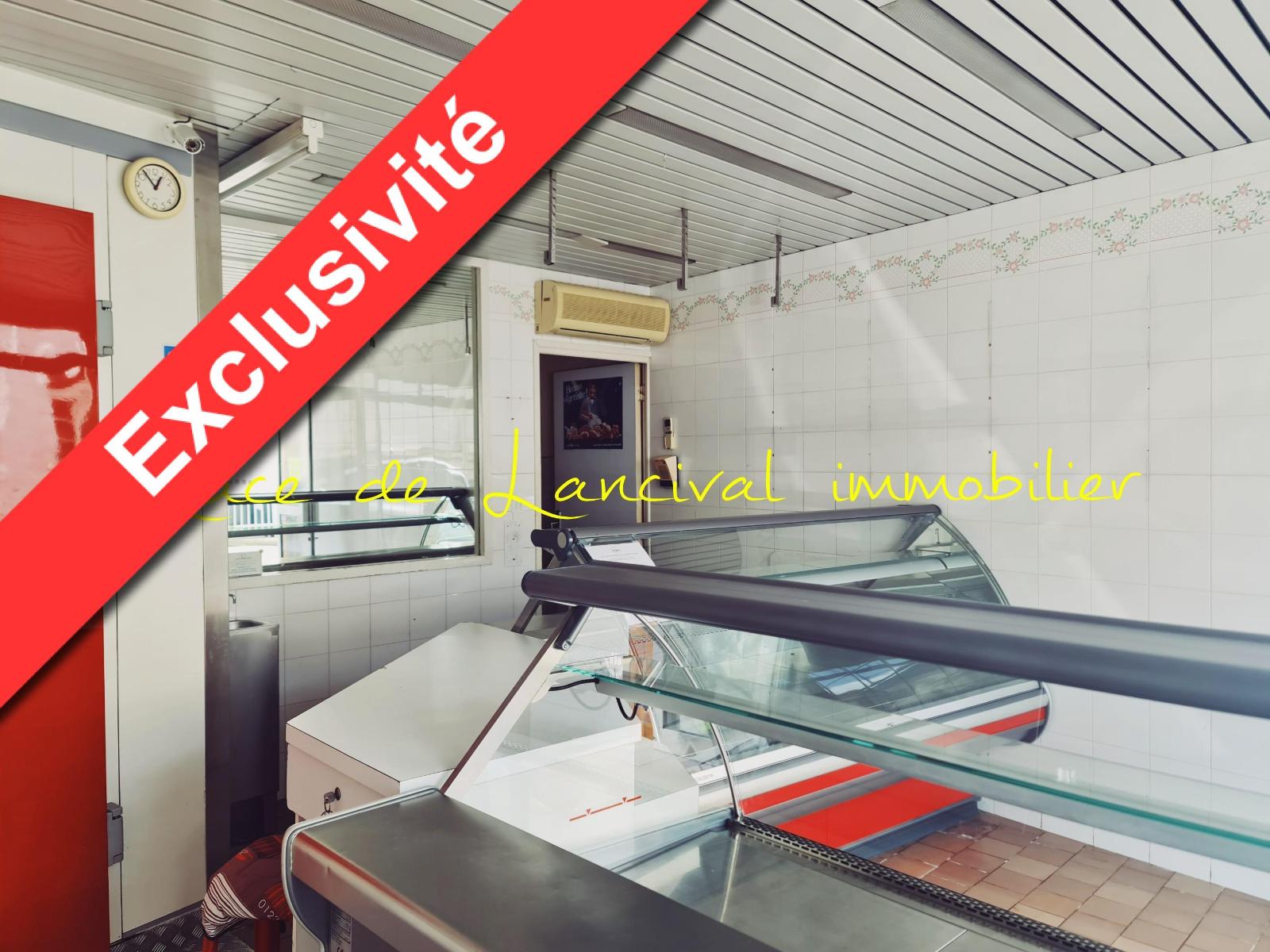 Agence immobilière de SAS LUCE DE LANCIVAL