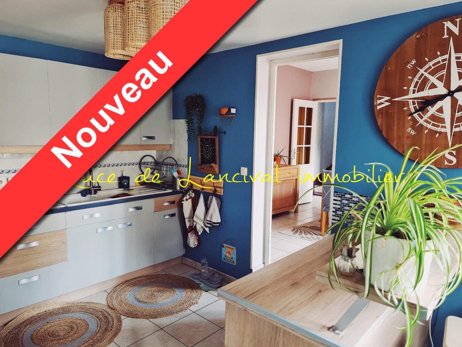 Agence immobilière de SAS LUCE DE LANCIVAL