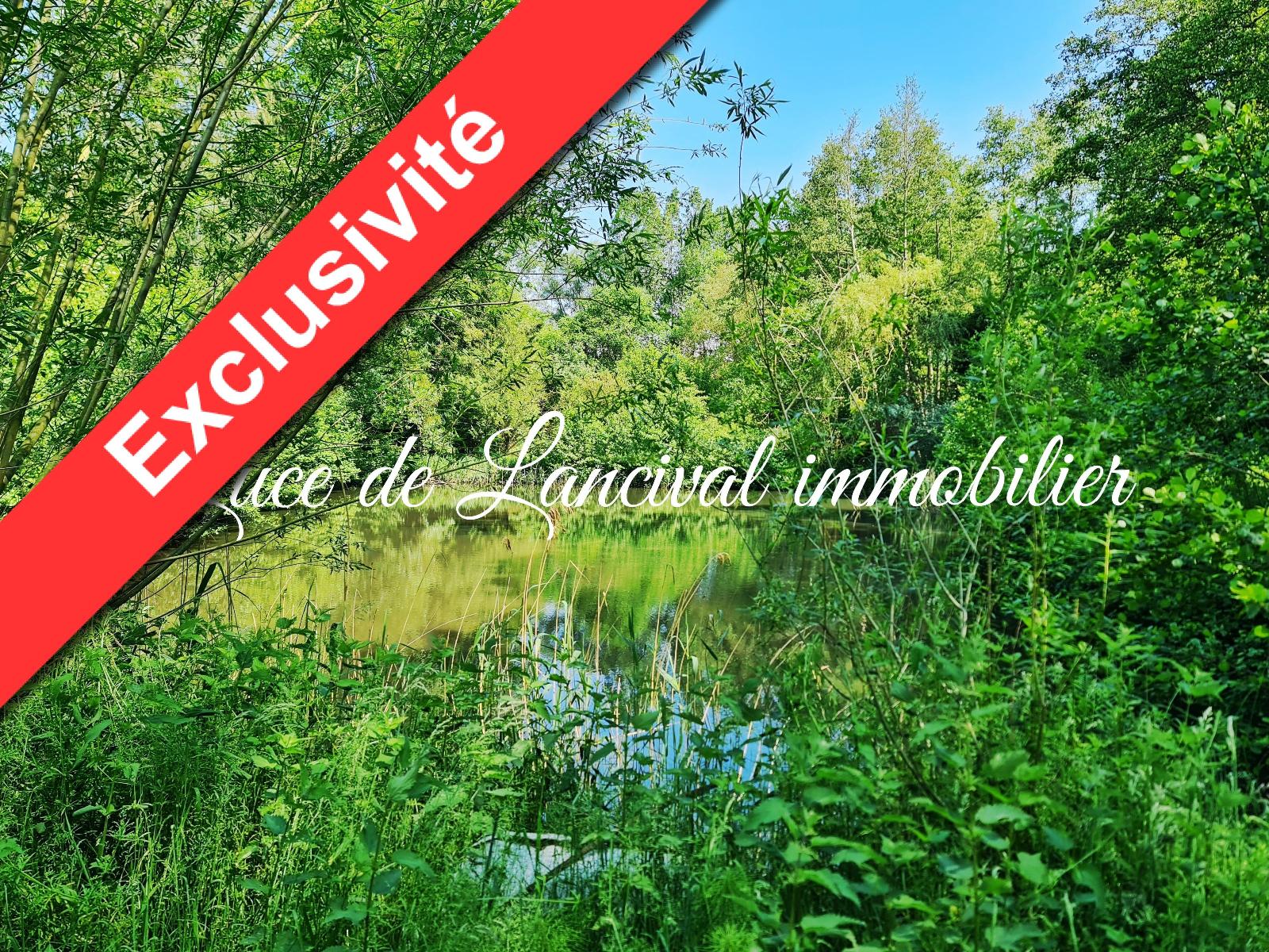 Agence immobilière de SAS LUCE DE LANCIVAL