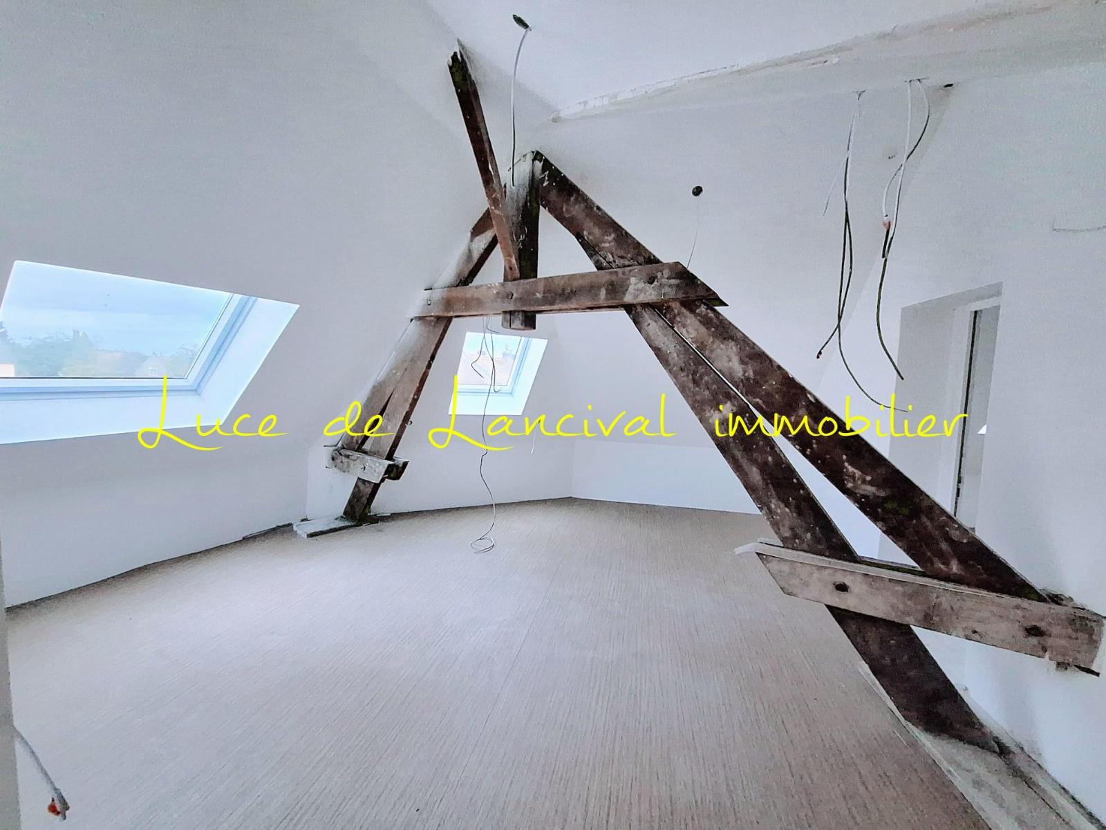 Agence immobilière de SAS LUCE DE LANCIVAL