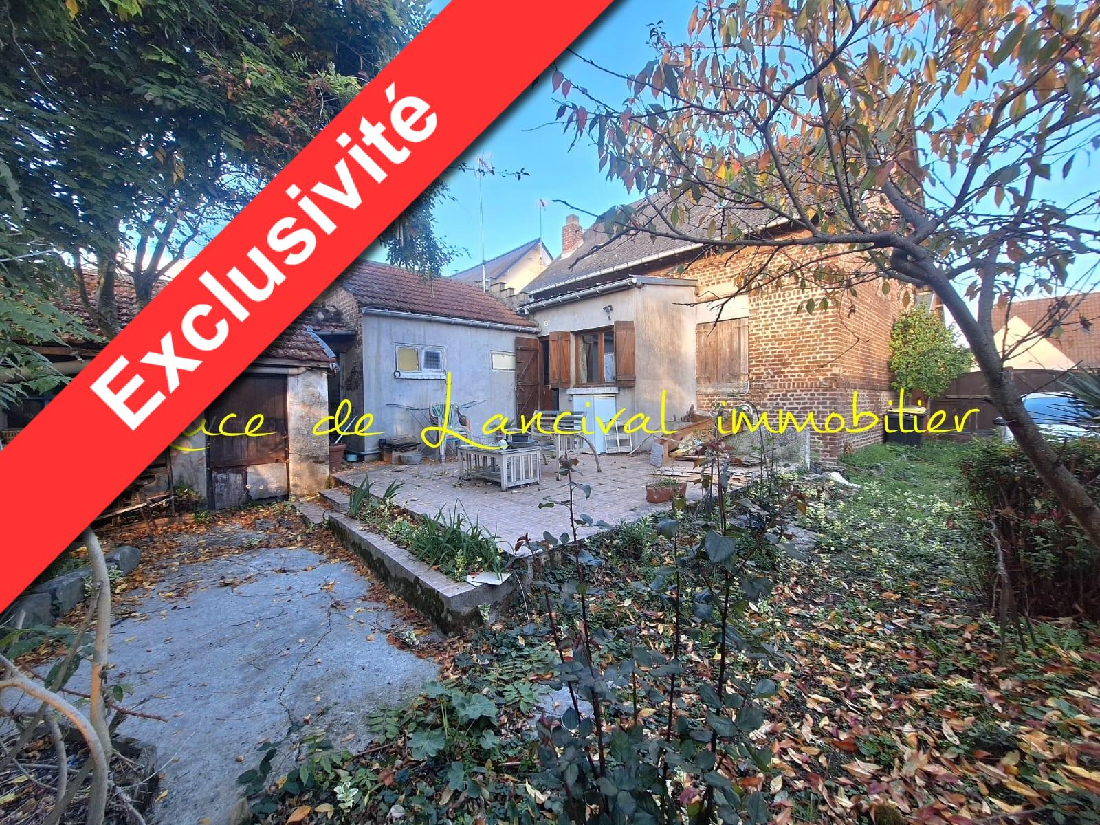 Agence immobilière de SAS LUCE DE LANCIVAL