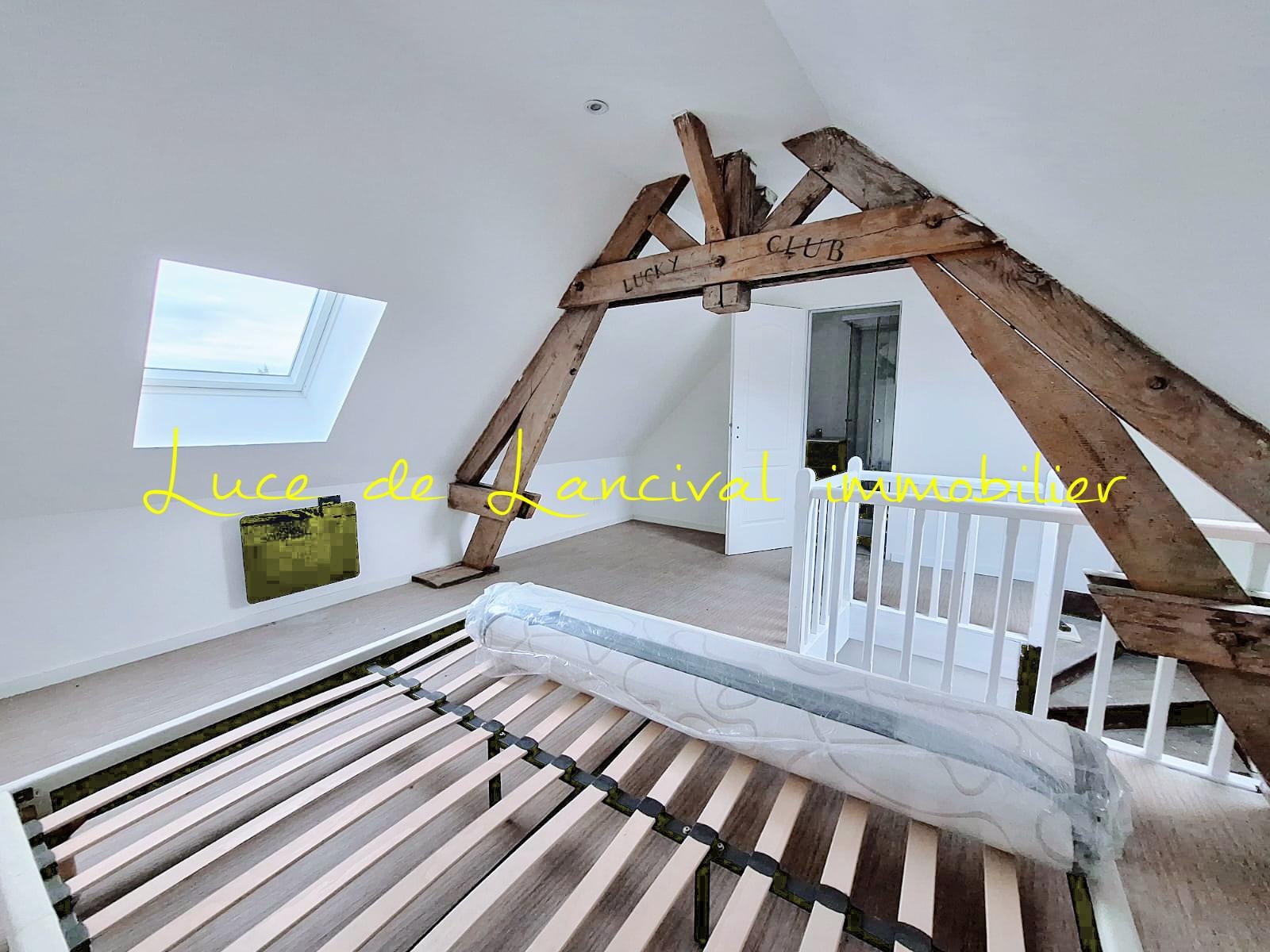 Agence immobilière de SAS LUCE DE LANCIVAL