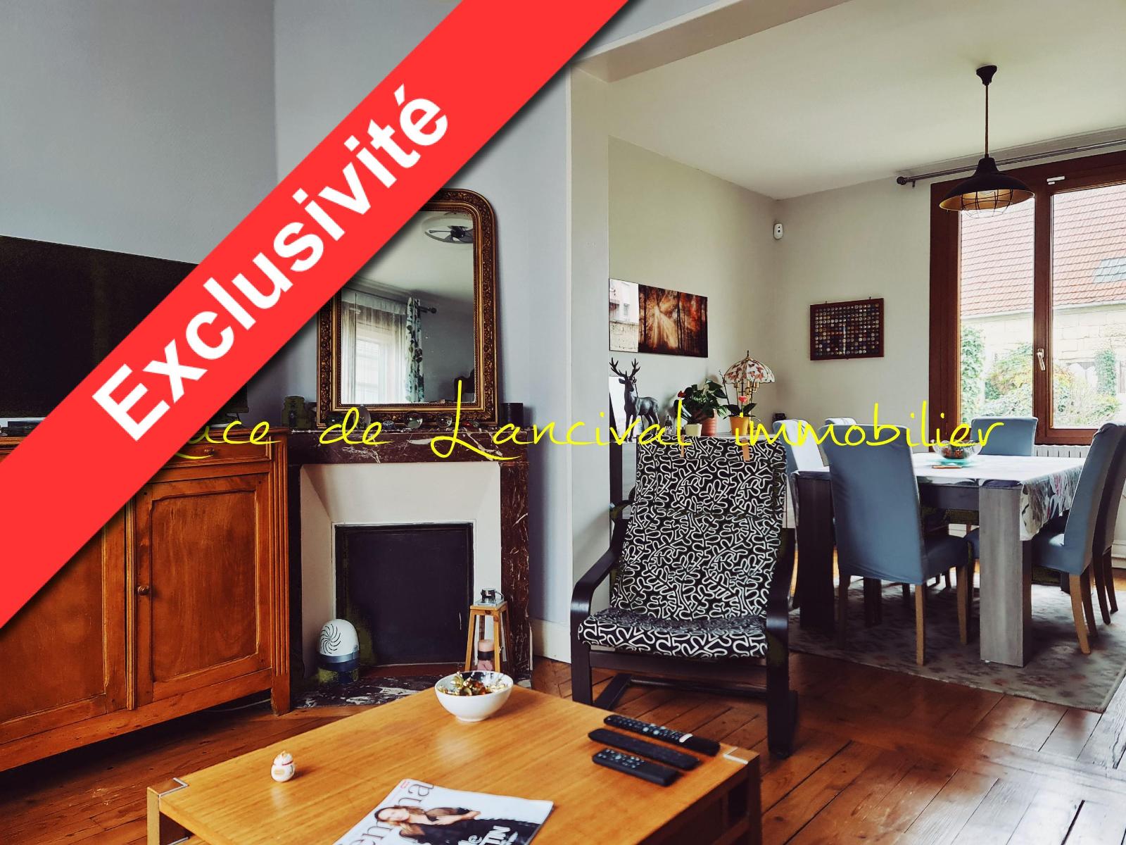 Agence immobilière de SAS LUCE DE LANCIVAL