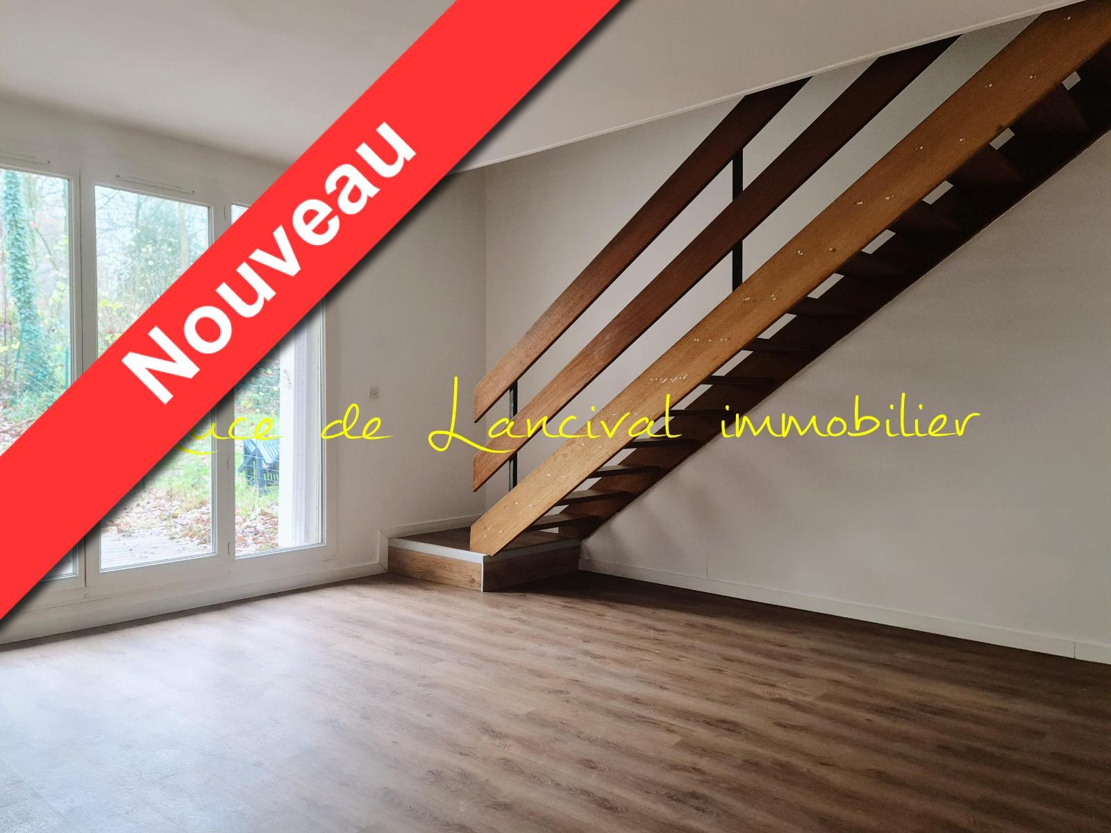 Agence immobilière de SAS LUCE DE LANCIVAL