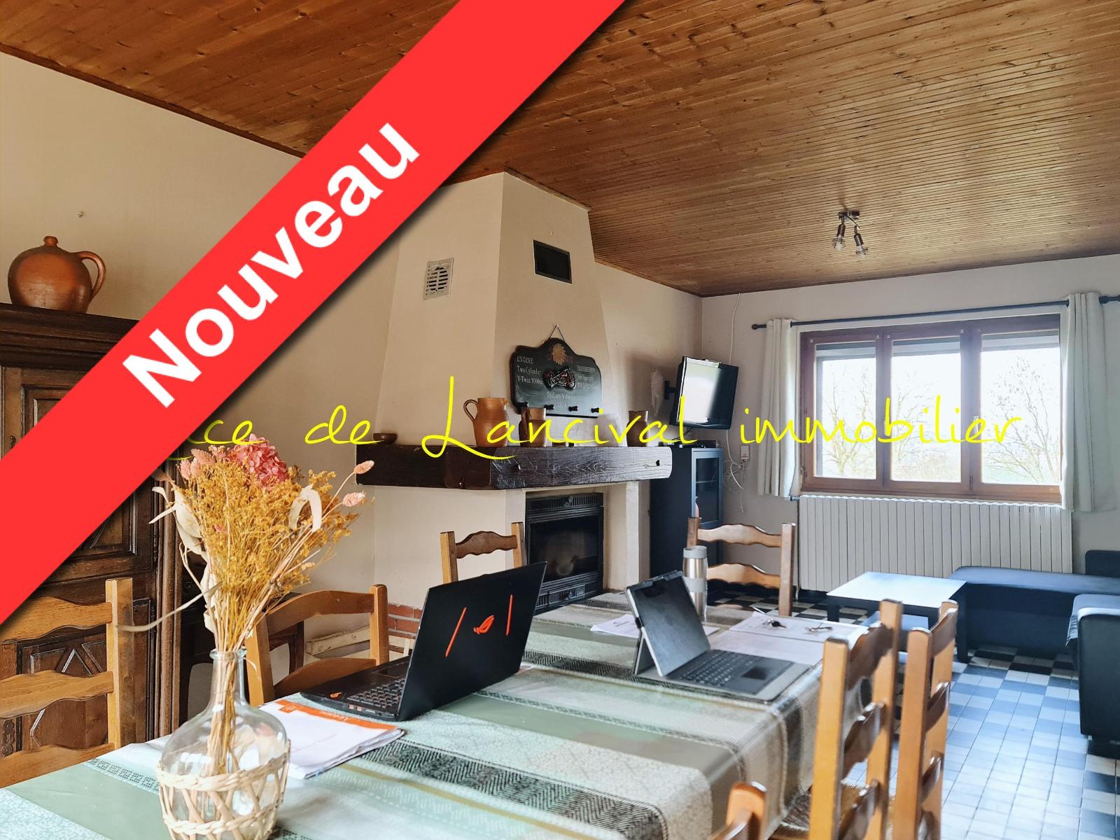 Agence immobilière de SAS LUCE DE LANCIVAL