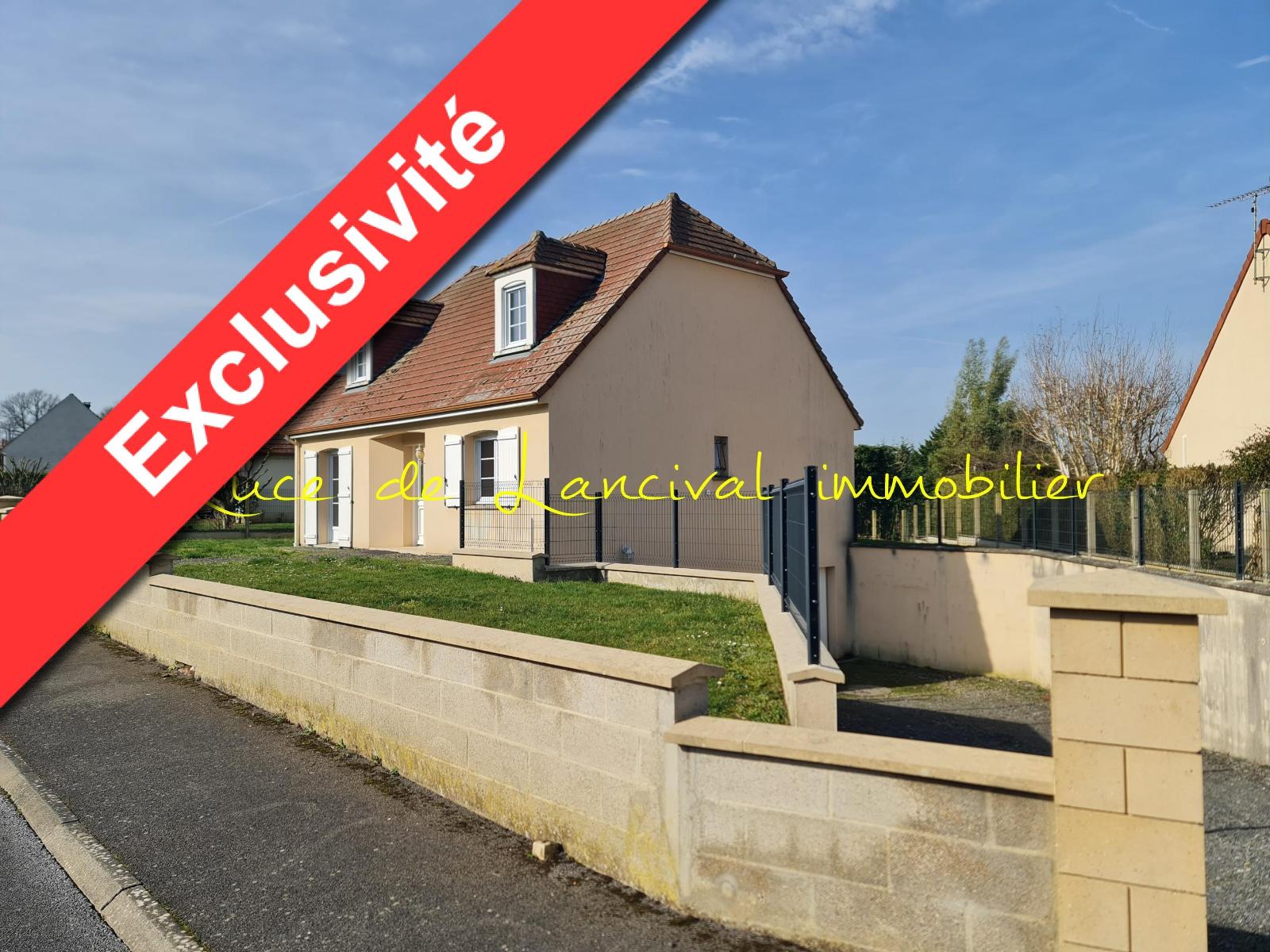 Agence immobilière de SAS LUCE DE LANCIVAL