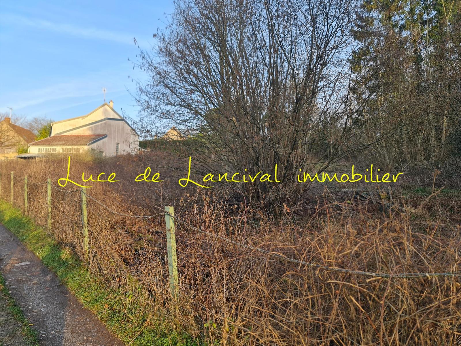 Agence immobilière de SAS LUCE DE LANCIVAL