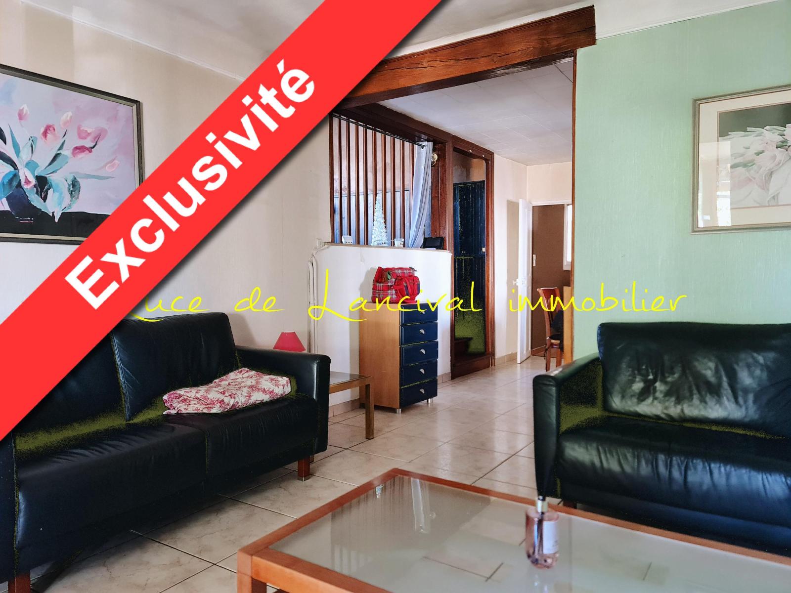 Agence immobilière de SAS LUCE DE LANCIVAL