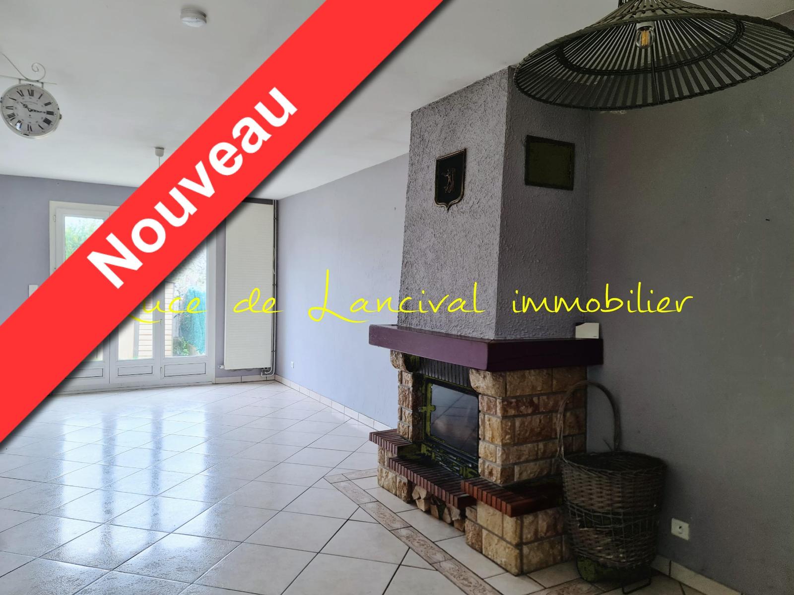 Agence immobilière de SAS LUCE DE LANCIVAL