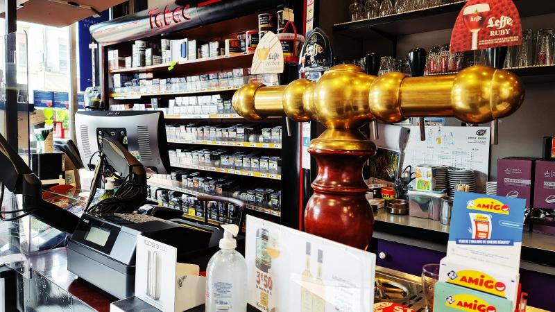 Agence immobilière de SAS LUCE DE LANCIVAL