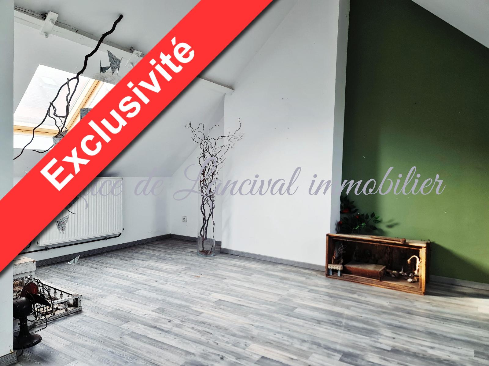 Agence immobilière de SAS LUCE DE LANCIVAL