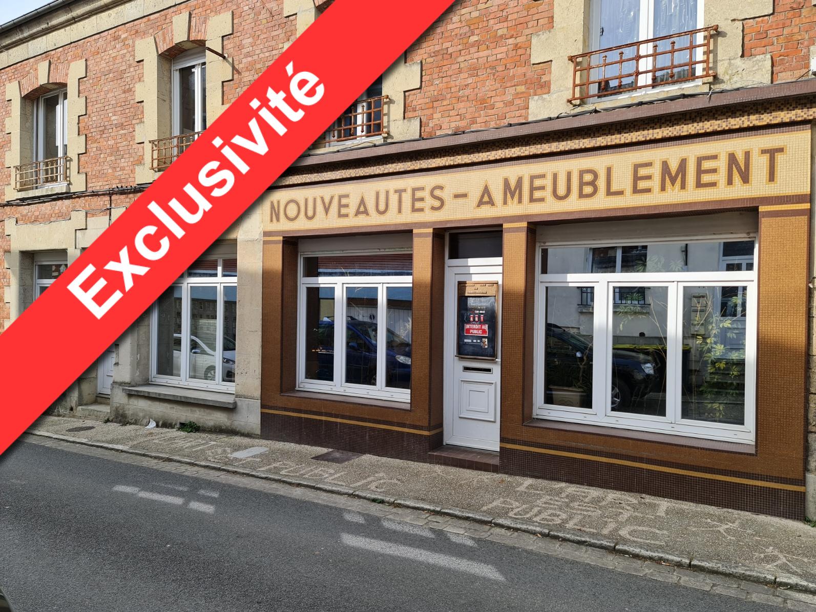 Agence immobilière de SAS LUCE DE LANCIVAL