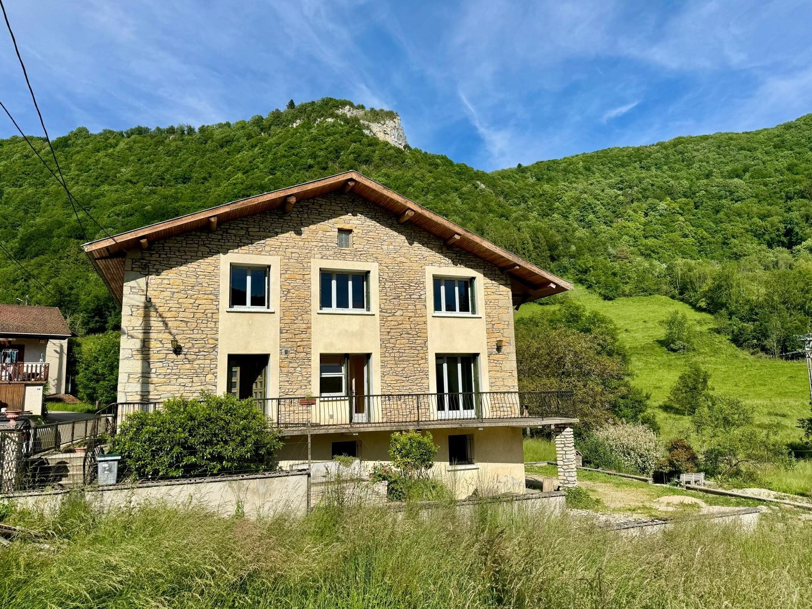 Agence immobilière de Pierre-Olivier NEYRAUD