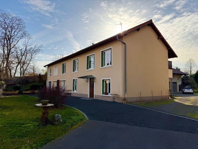 Agence immobilière de Pierre-Olivier NEYRAUD
